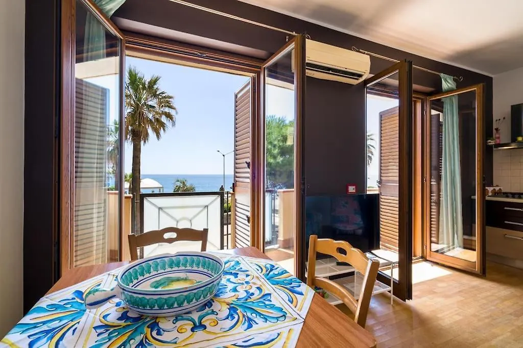 The Magic Place Apartment Mazzeo