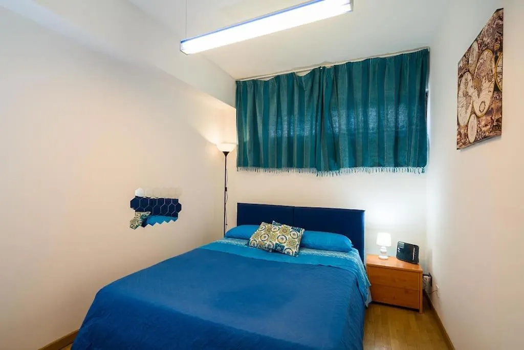 The Magic Place Apartment Mazzeo
