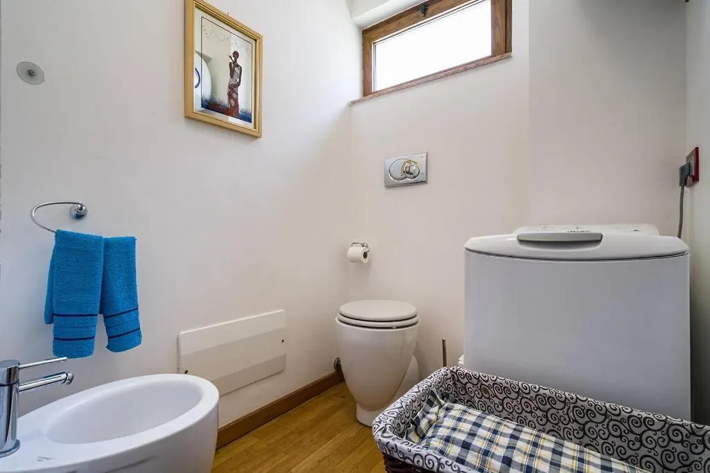 The Magic Place Apartment Mazzeo