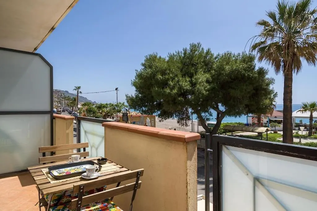 The Magic Place Apartment Mazzeo