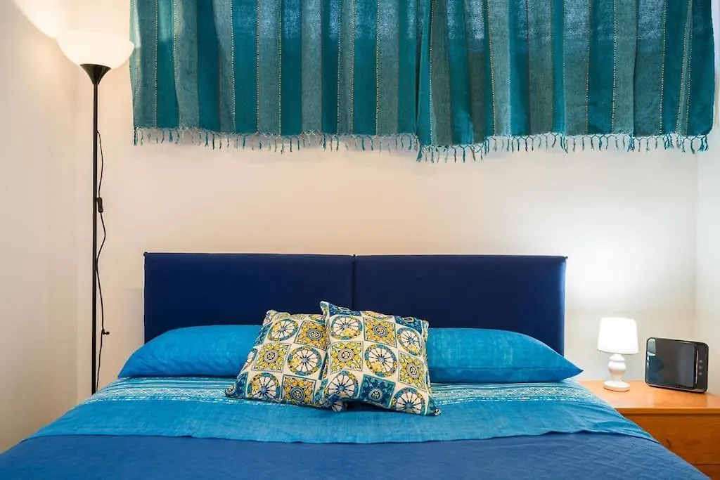 The Magic Place Apartment Mazzeo