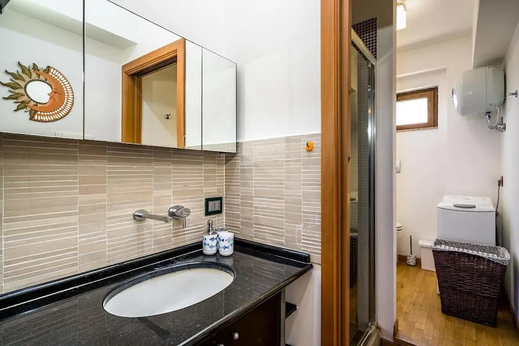 The Magic Place Apartment Mazzeo 0*,  Italy