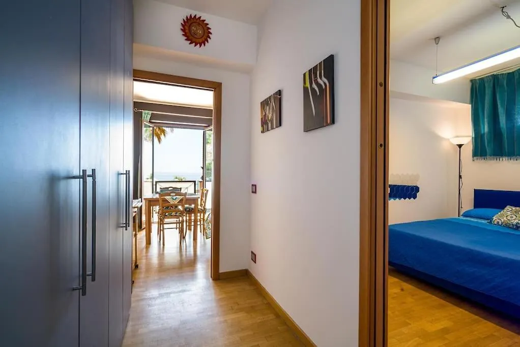 The Magic Place Apartment Mazzeo