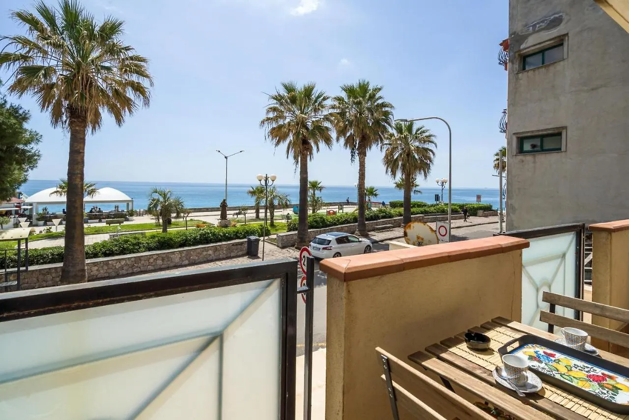 The Magic Place Apartment Mazzeo