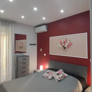  Appartamento Casa Orchidea